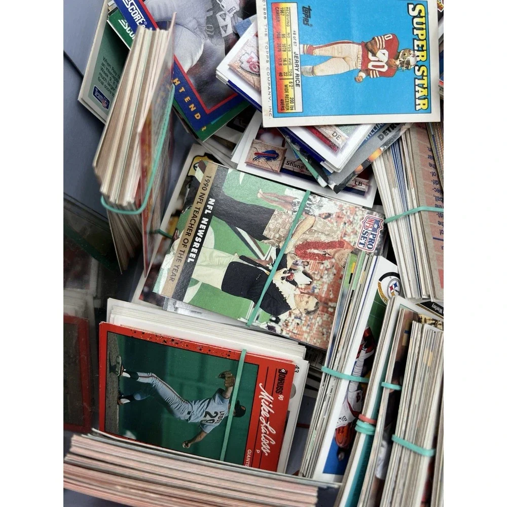N/A vintage box